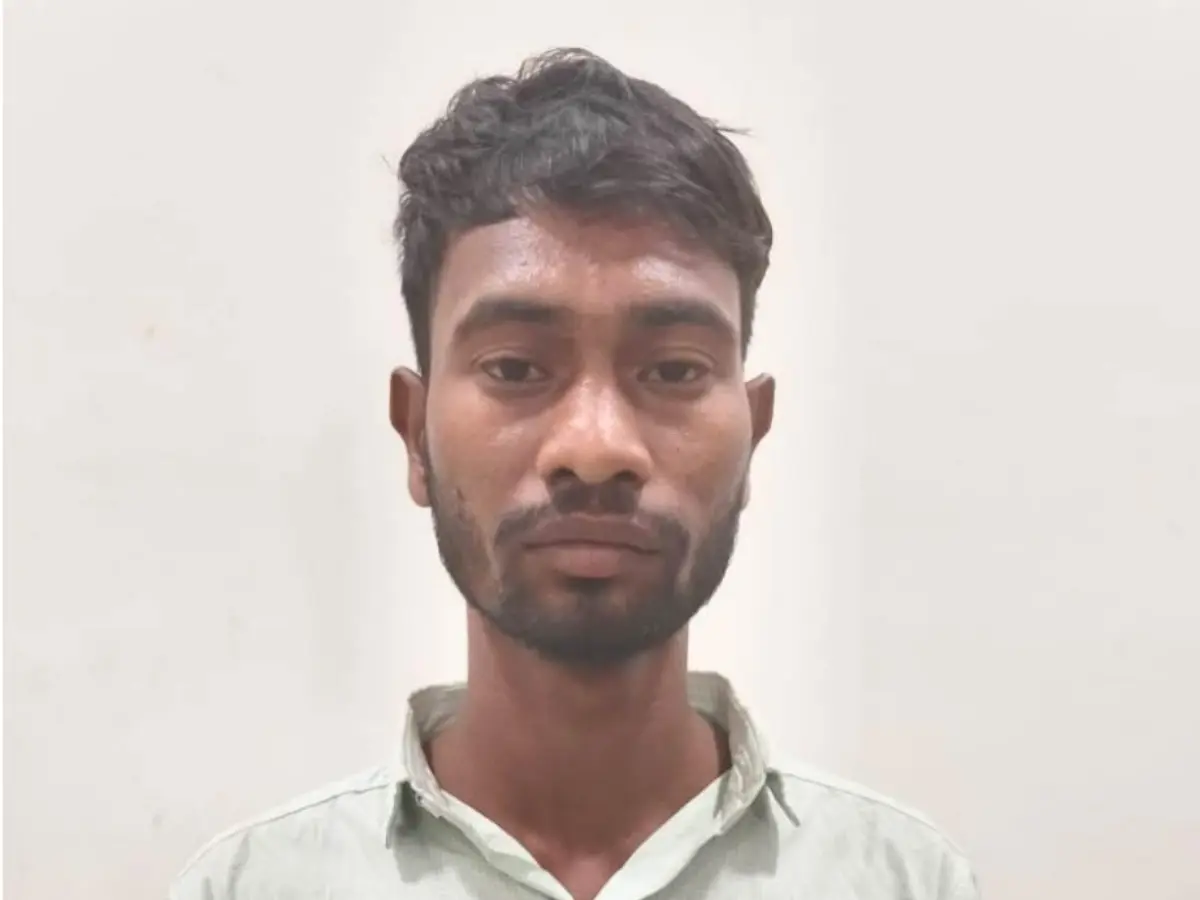 RKपुरम पुलिस की बड़ी कार्रवाई! 23 करोड़ के एग्जाम टेंडर में नकल माफिया का पर्दाफाश