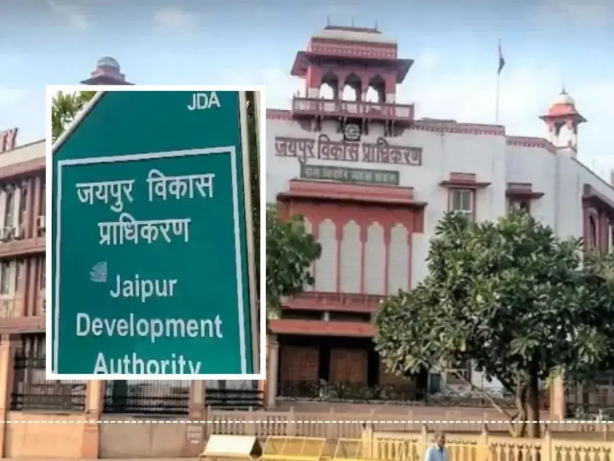 JDA में तबादलों की सुनामी! एक साथ कई इंजीनियरों के जोन बदले