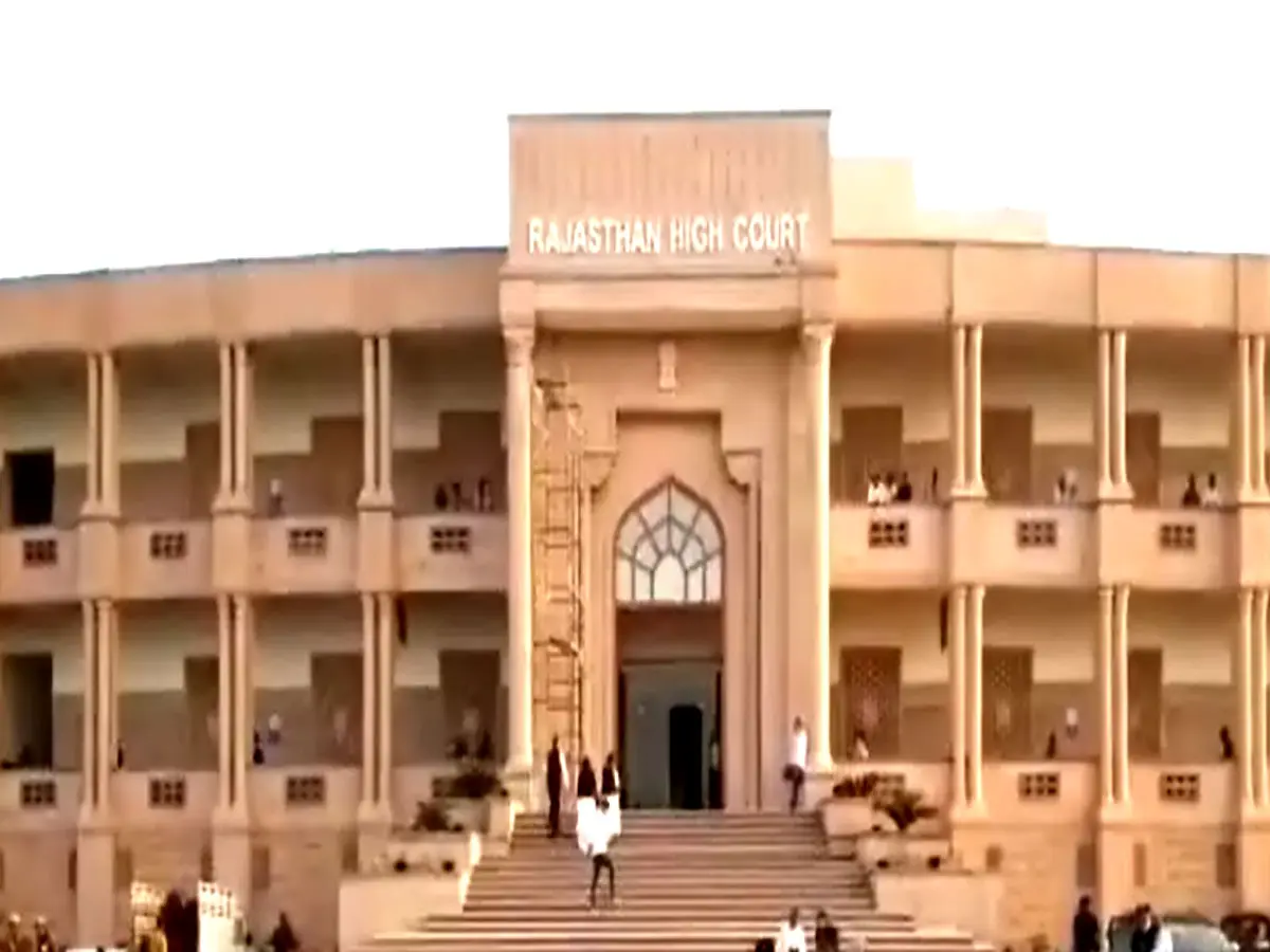 राजस्थान में भोपा नायक वर्गीकरण पर बड़ा अपडेट, हाईकोर्ट ने सरकार को दिया यह आदेश