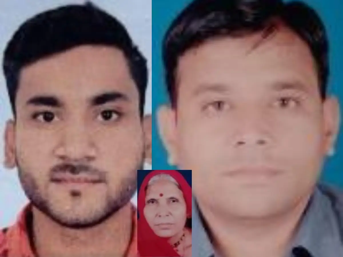Pali News: बंद कमरे में मिली मां समेत दो जवान बेटों की लाश, पर्चे पर लिखी मौत की दिल दहला देने वाली वजह