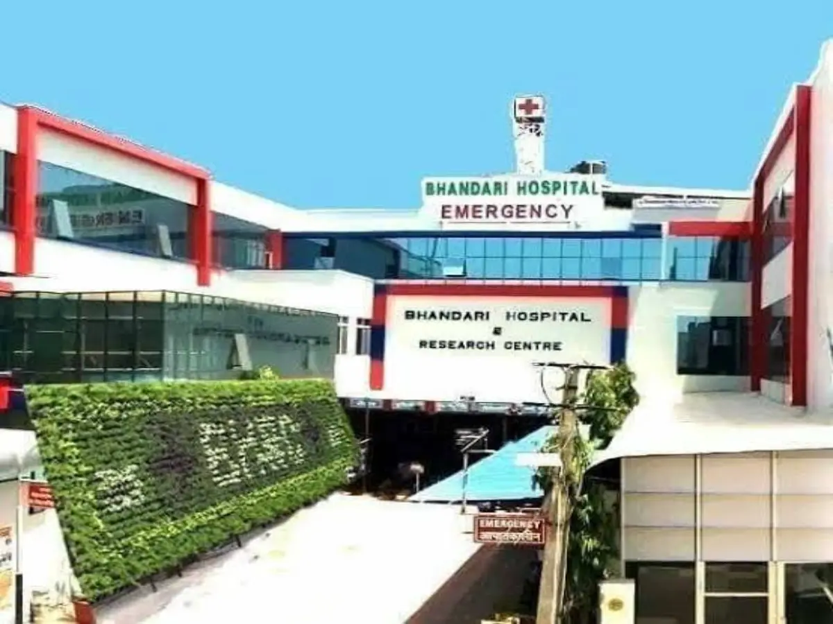 सेंट्रल ड्रग कंट्रोल का एक्शन! जयपुर अस्पताल में फर्जी इंजेक्शन का खुलासा