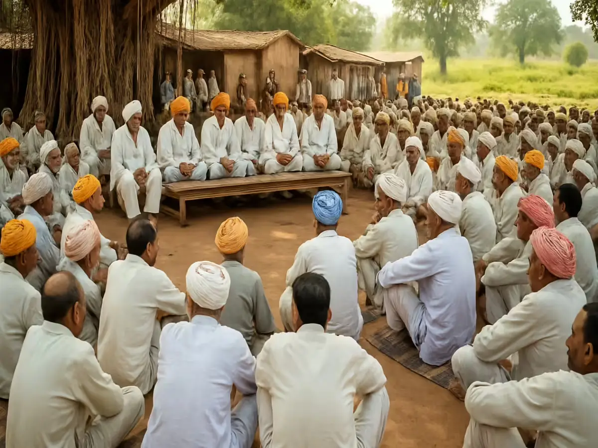 राजस्थान में खाप पंचायतों पर HC की सख्ती, सामाजिक बहिष्कार और हुक्का-पानी बंद पर लगाई रोक