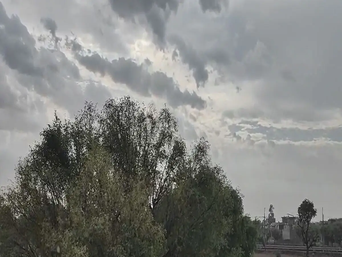 Rajasthan Weather Update
