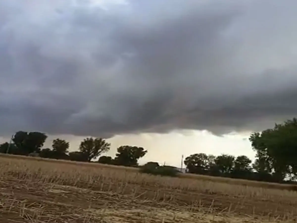 Sriganganagar Weather Update: गर्मी के बीच मौसम का यू-टर्न! श्रीगंगानगर में बारिश-बिजली की चेतावनी जारी