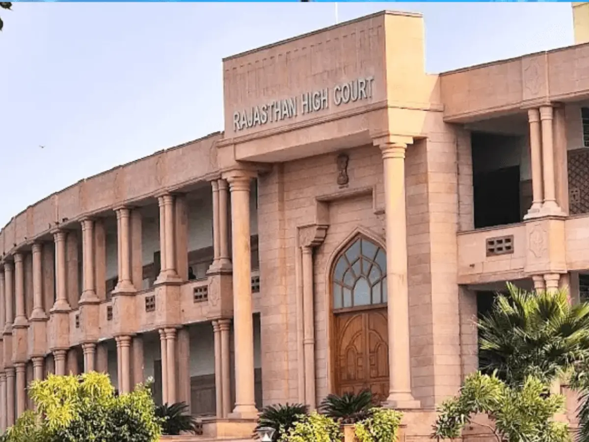 मेघराजसर तालाब की पाल पर अवैध पट्टों का मामला, हाईकोर्ट सख्त, अधिकारियों को जारी किया नोटिस