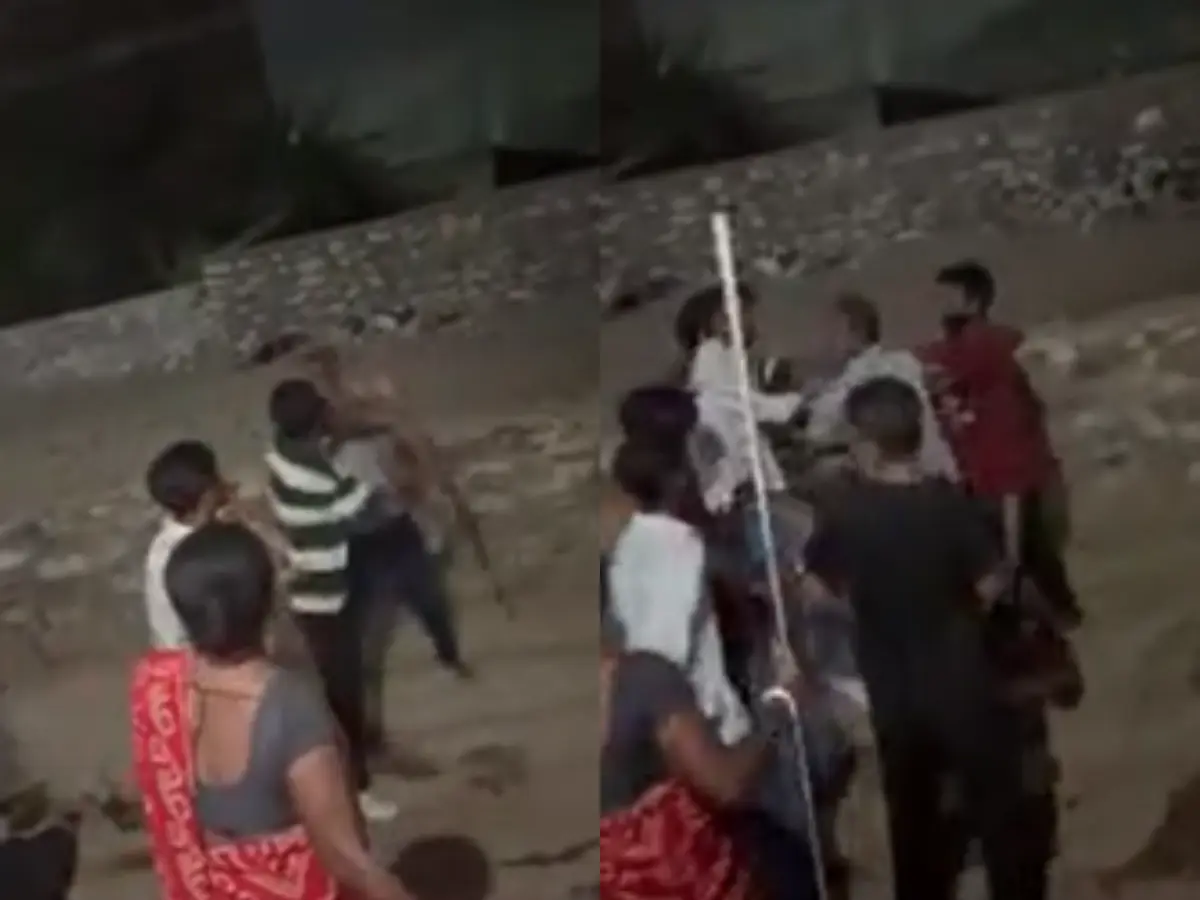 कोटा में Love Marriage पर चली ताबड़तोड़ तलवारें, लाठी-डंडों से ऐसा हमला कि फटे सिर और लगे टांके