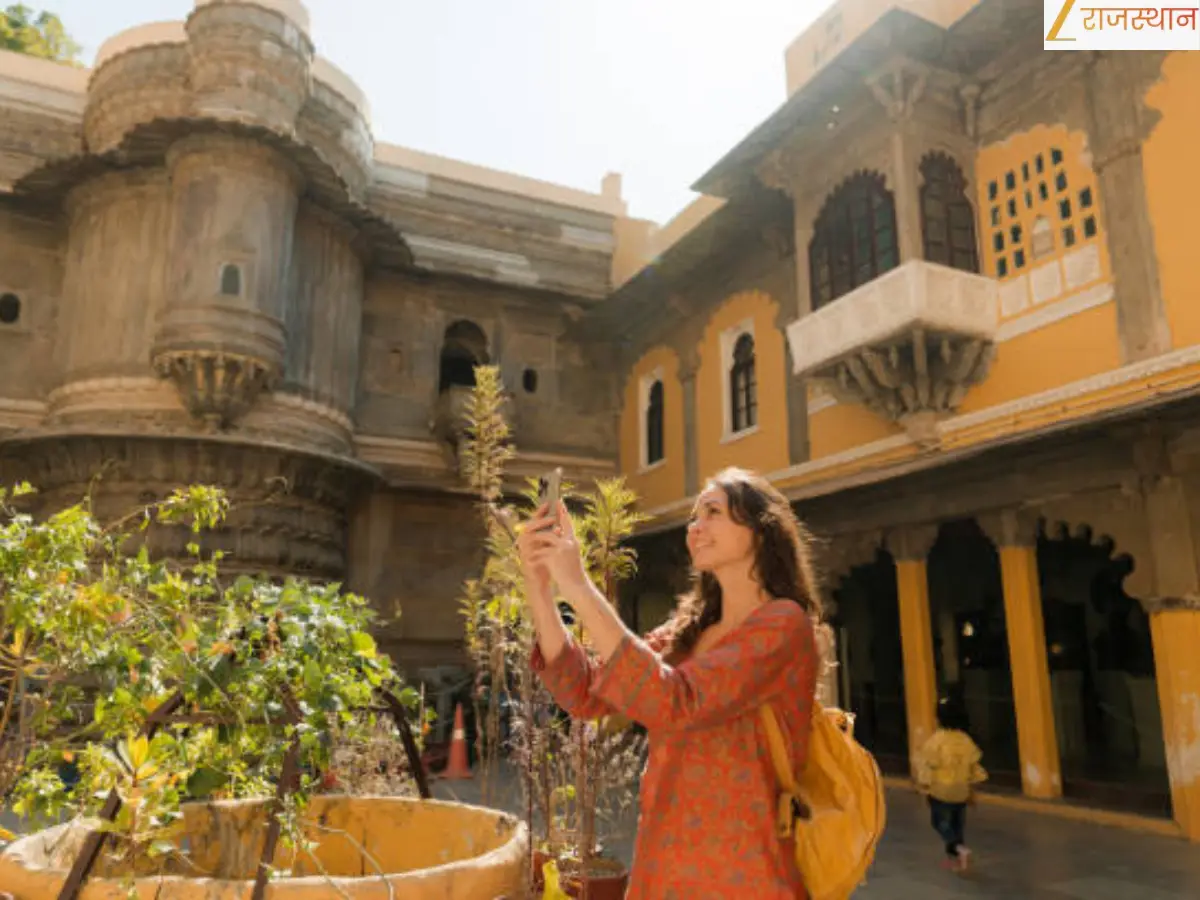 Udaipur: राजस्थान की वो जगह, जहां झीलें बन जाती हैं आईना, महल दिखते हैं...