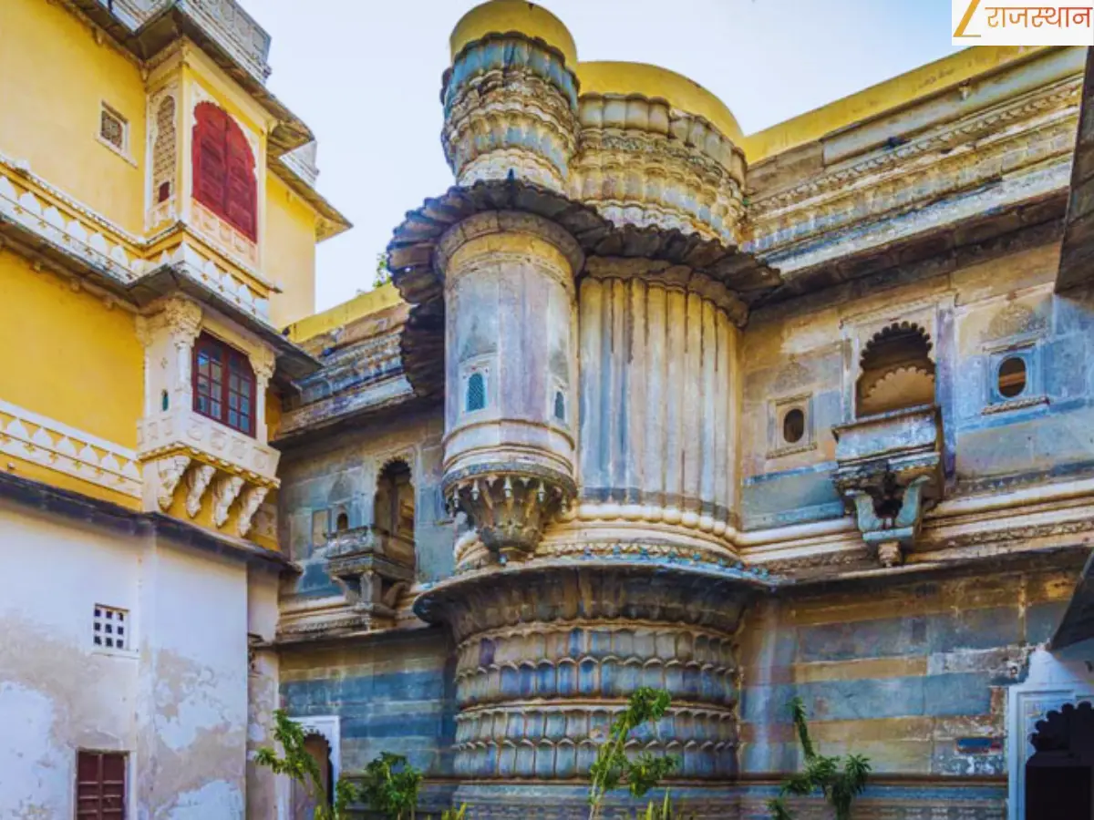 Udaipur: राजस्थान की वो जगह, जहां झीलें बन जाती हैं आईना, महल दिखते हैं...