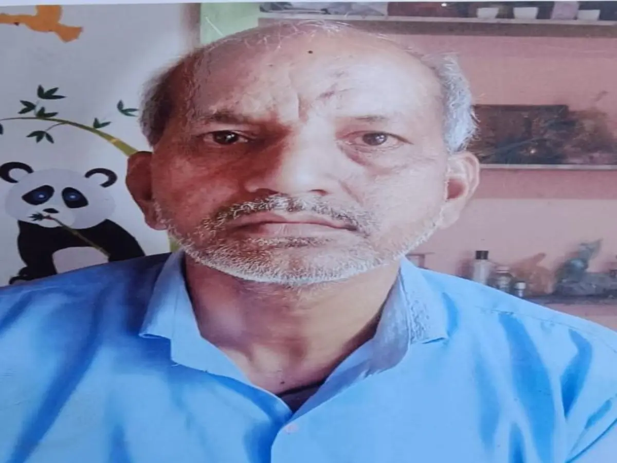 सैर पर निकले और फिर नहीं लौटे… अलवर में 4 दिन से लापता 53 वर्षीय व्यक्ति का मिस्ट्री केस