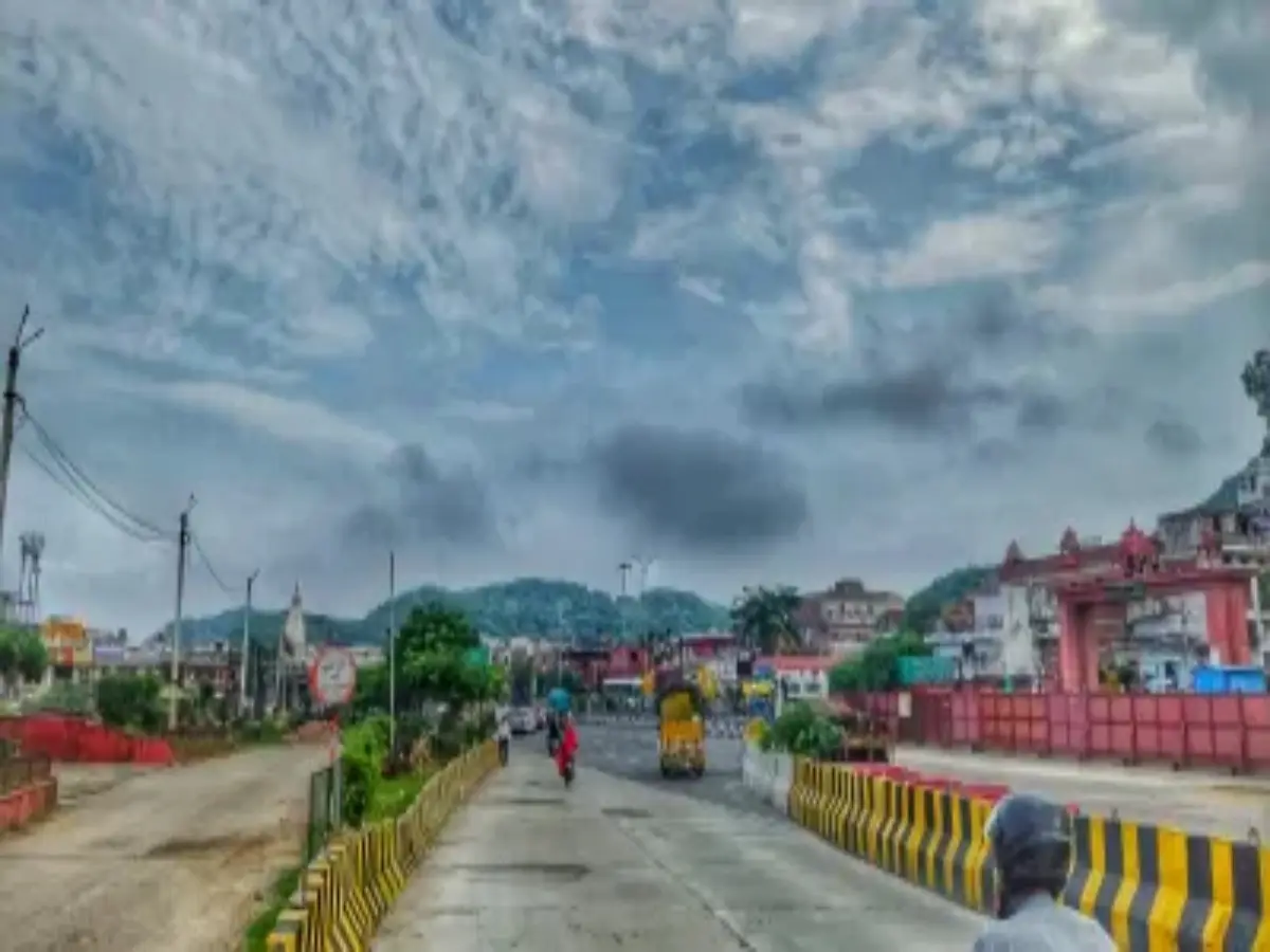 Rajasthan Weather Update