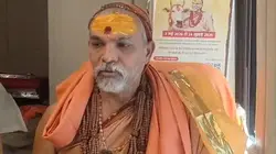 कोटा में शंकराचार्य अविमुक्तेश्वरानंद का बयान, सनातन धर्म में बढ़ता पाखंड बना चिंता का विषय