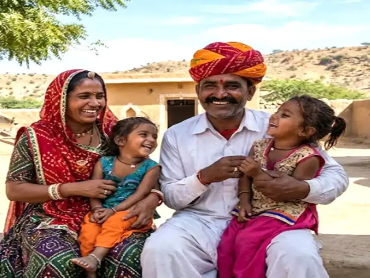 राजस्थान सरकार ने लाडो प्रोत्साहन योजना में किया बदलाव, बढ़ाए गए इतने रुपये