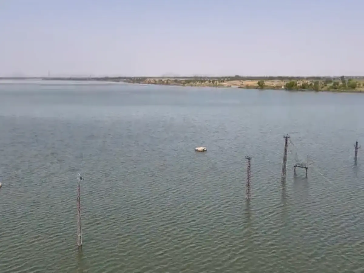 Good News: राम जल सेतु परियोजना से सवाई माधोपुर और दौसा के गांवों को मिलेगा पानी ही पानी