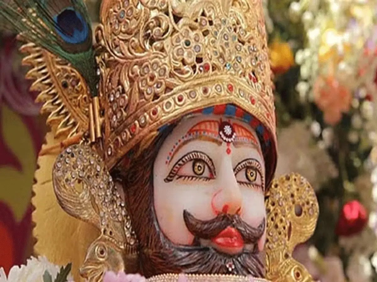 कौन थे खाटू श्याम जी के वो भक्त, जिन्होंने त्याग दिया था अपना शरीर?