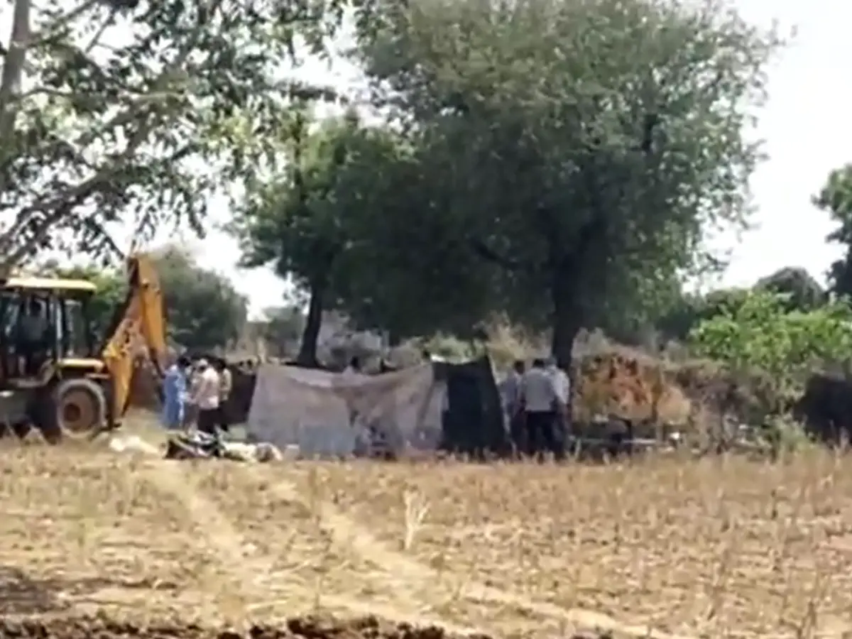 कोर्ट के आदेश पर कब्र से निकला "मुर्दा", अपनी मौत के खुद देगा सबूत! 70 दिन पहले गई थी जान