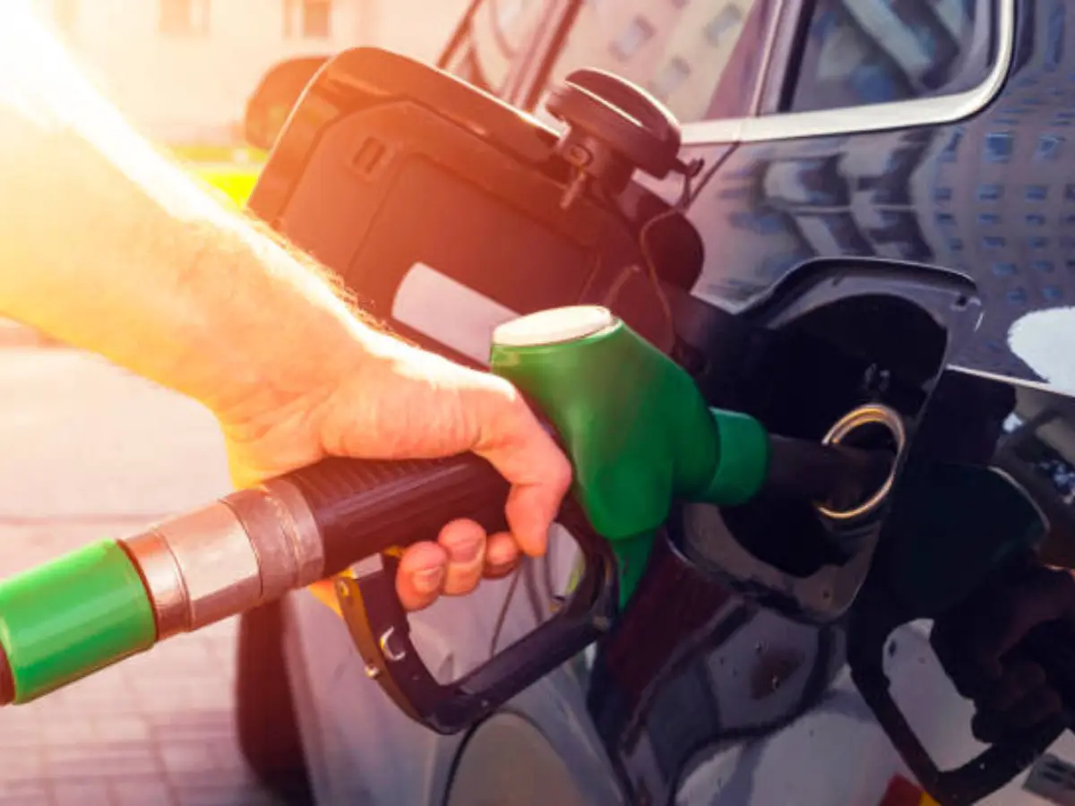 Rajasthan petrol price today