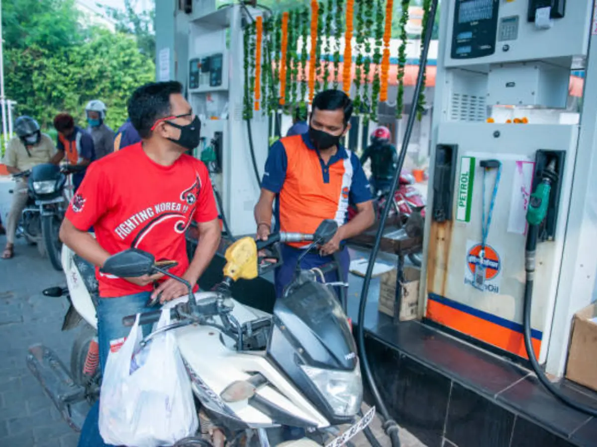 Rajasthan petrol price today