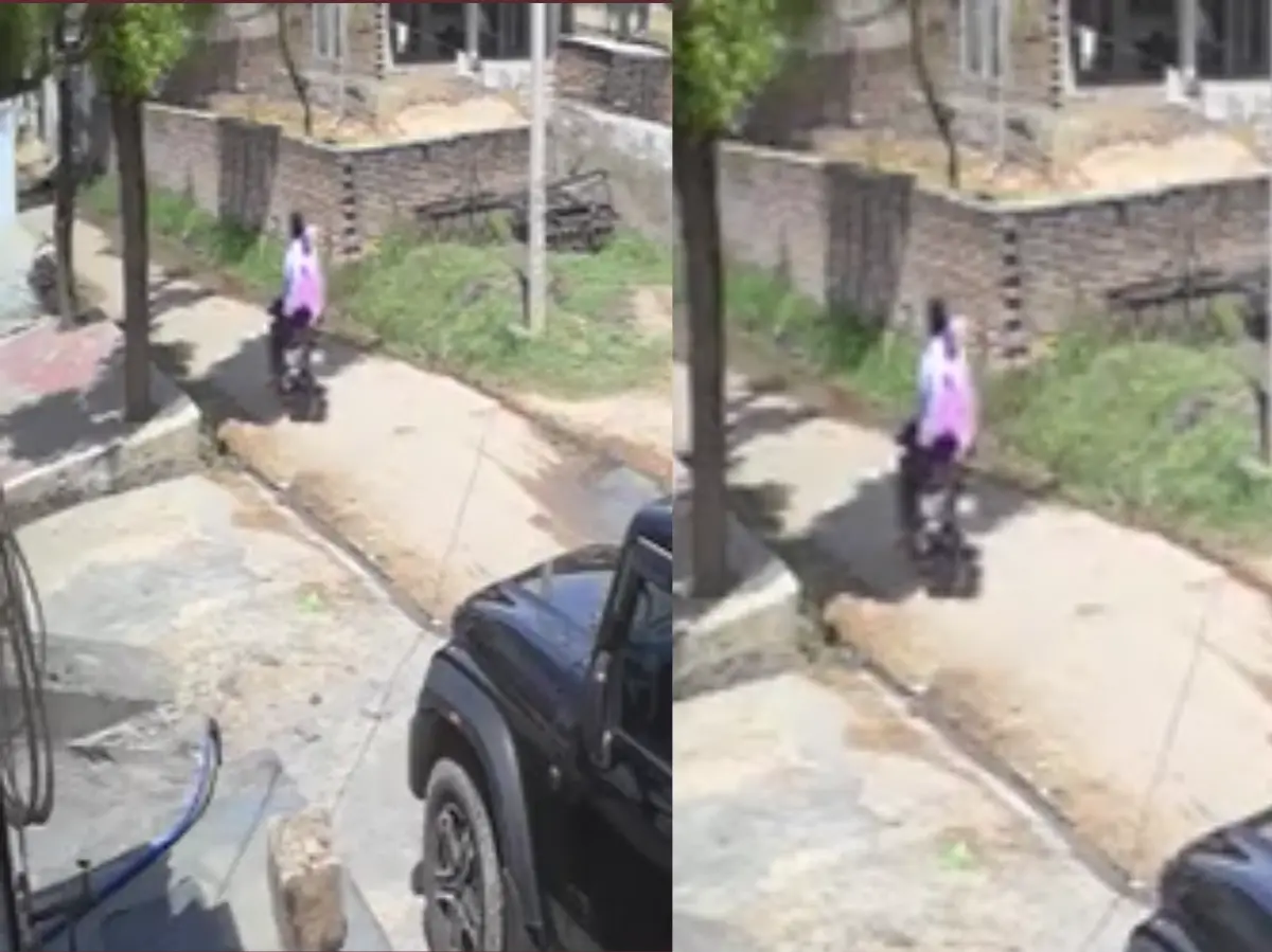 पेप्सी में नशीला पदार्थ मिलाकर महिला को किया बेहोश, फिर खेत में ले जाकर कर डाला बड़ा कांड