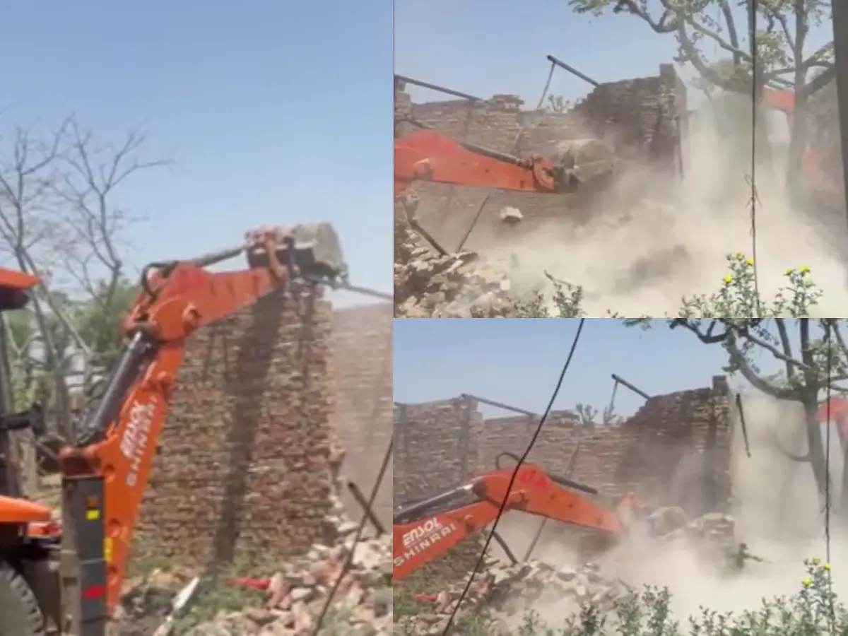 JDA की बड़ी कार्रवाई, 15 बीघा बेशकीमती सरकारी भूमि अतिक्रमण मुक्त, CM भजनलाल के विजन पर अमल