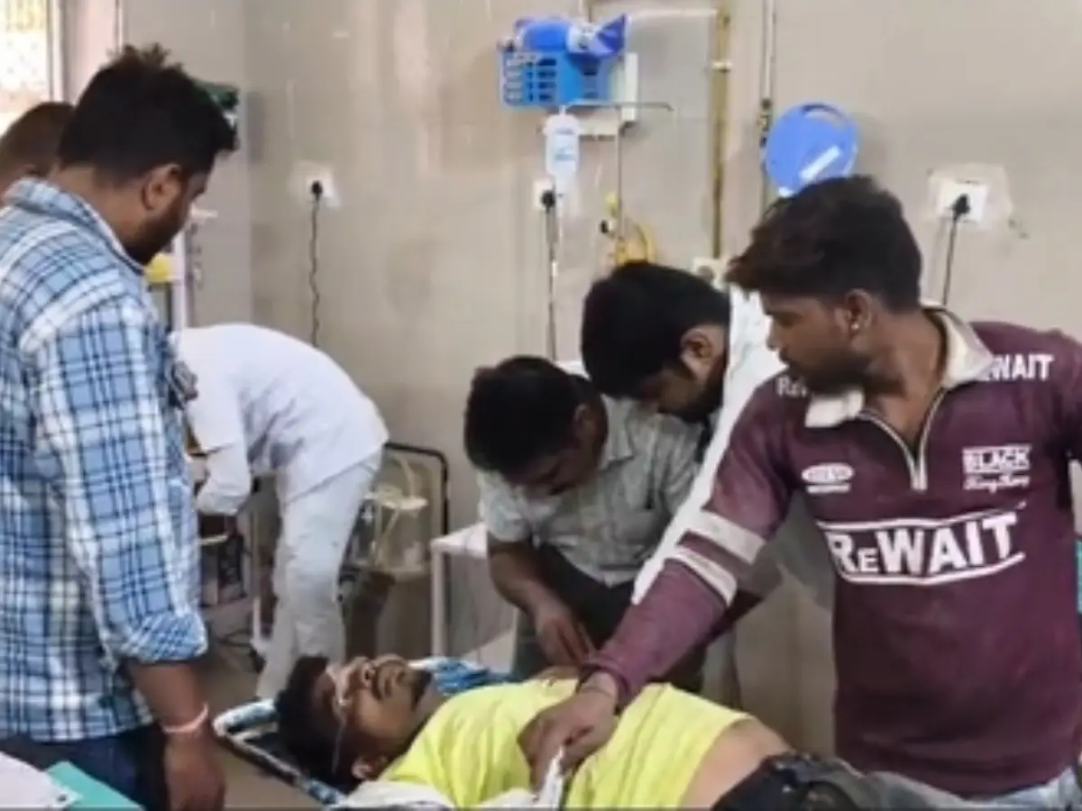 गुटका थूकते ही युवक की मौत, वजह जान दंग रह जाएंगे आप