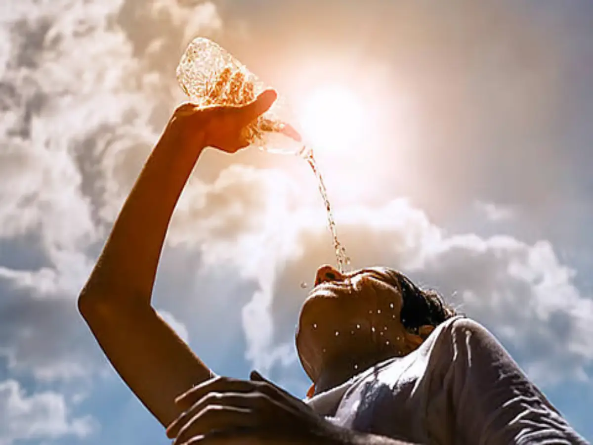 राजस्थान में बारिश के बाद अब आग बरपाएंगे सूर्यदेव! जानें मौसम का ताजा अपडेट