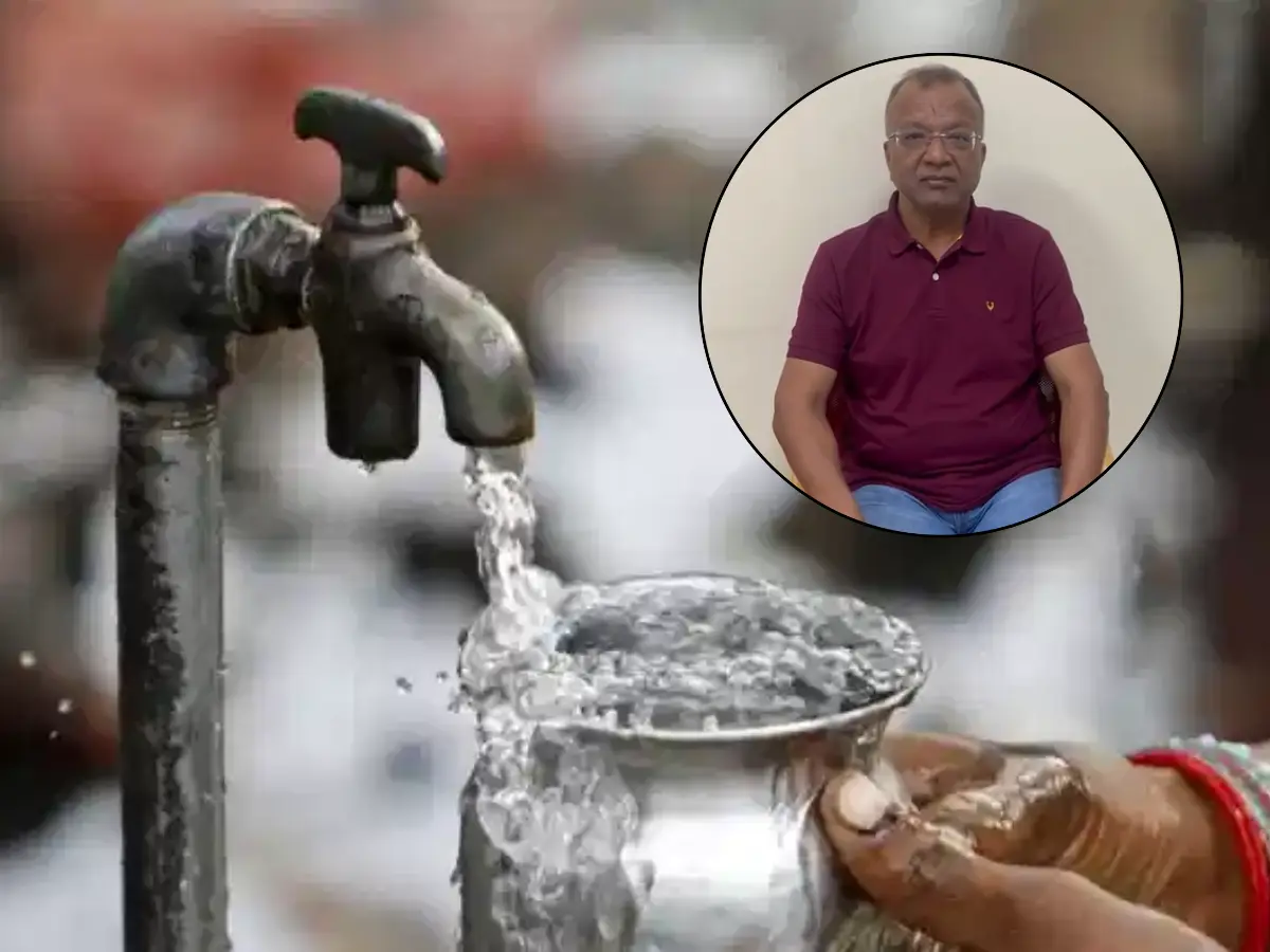 Rajasthan News: JJM Scam पर पूर्व IAS सुबोध अग्रवाल से 12 घंटे की पूछताछ, सवालों पर साधी चुप्पी