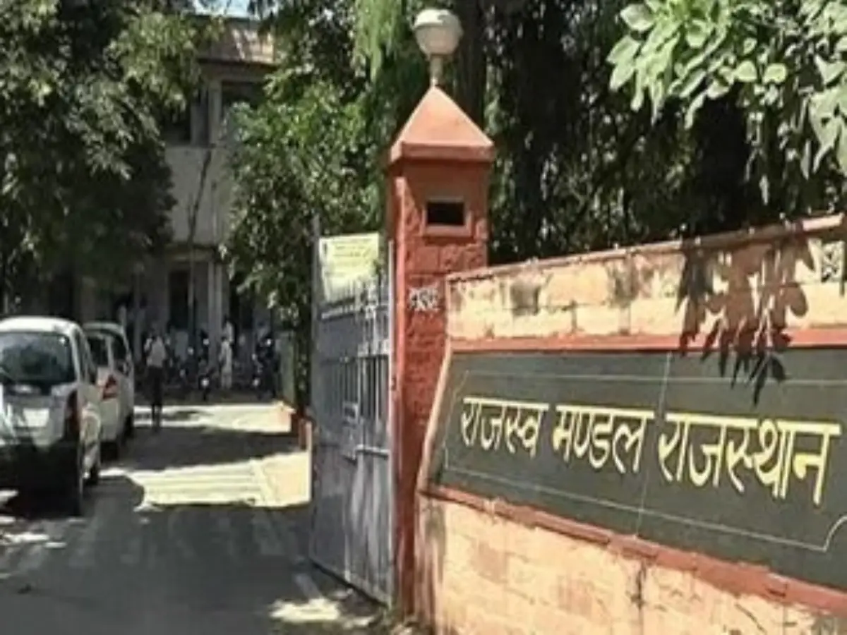 राजस्थान में राजस्व न्याय प्रणाली में बड़ा बदलाव, देरी खत्म करने के लिए नई SOP लागू, जानें पूरी प्रक्रिया