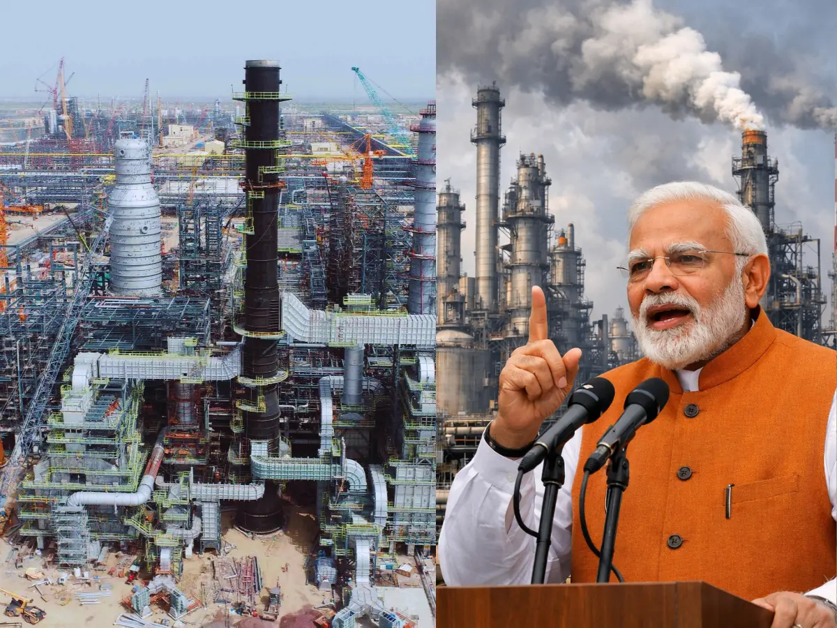 Good News: मारवाड़ को मिली बड़ी सौगात, 21 अप्रैल को प्रधानमंत्री मोदी करेंगे पचपदरा रिफाइनरी का लोकार्पण