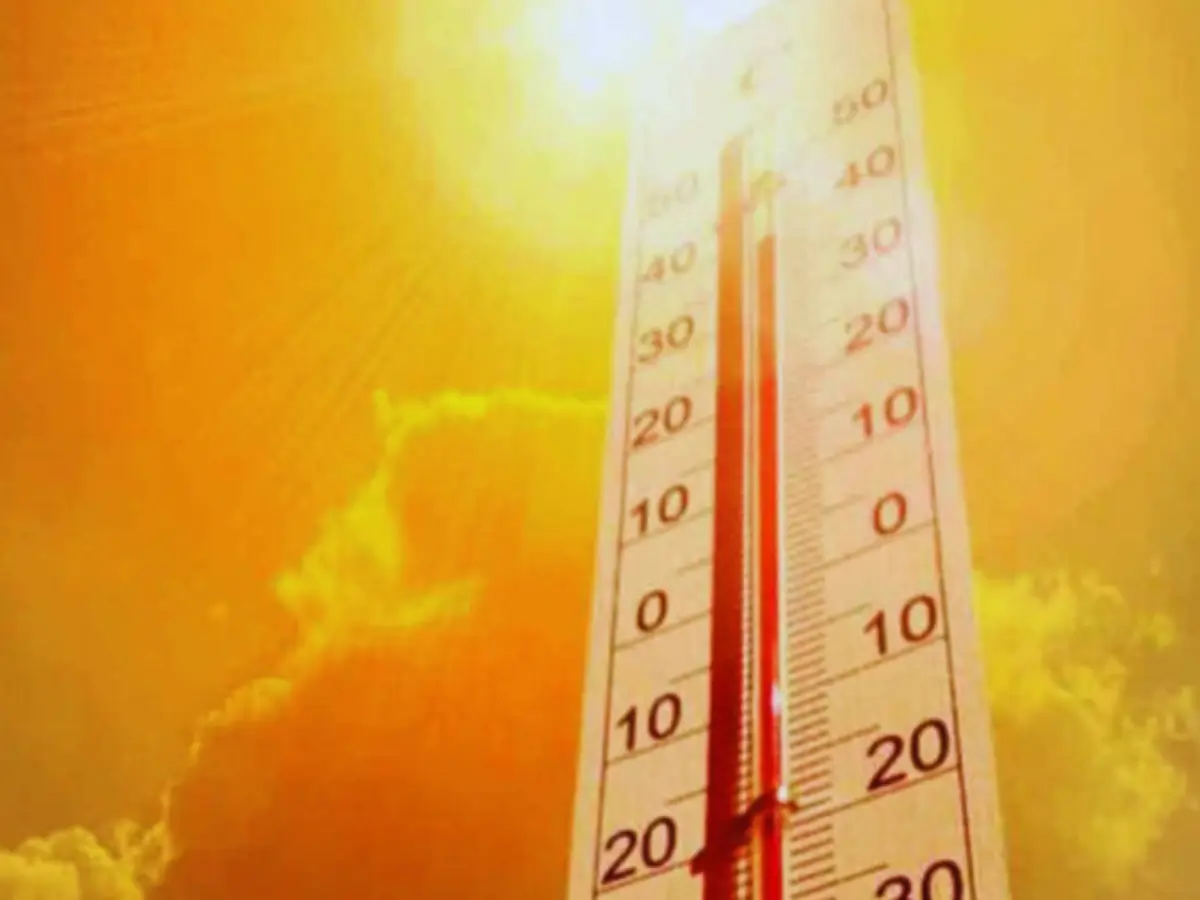 राजस्थान में बदला मौसम! कोटा-बाड़मेर सबसे गर्म, जानें Weather का ताजा अपडेट