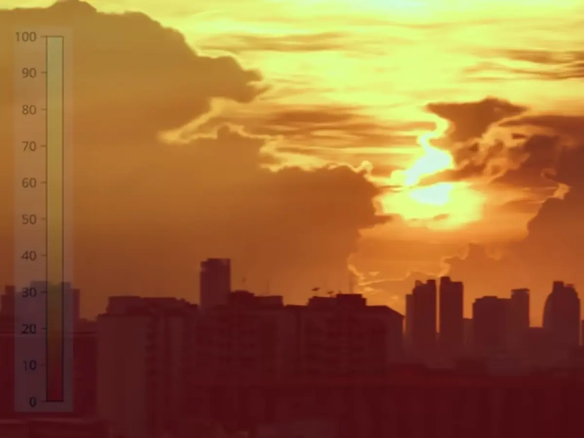 राजस्थान में अब भीषण गर्मी का तांडव! बारिश और आंधी-तूफान के बाद रिलीज होने वाला है मौसम का दूसरा चैप्टर