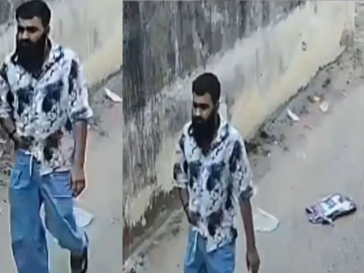 महिलाओं के लिए कितना सुरक्षित जयपुर? अब गर्भवती महिला से छेड़छाड़, वायरल वीडियो में साफ दिखा आरोपी, पुलिस के हाथ खाली