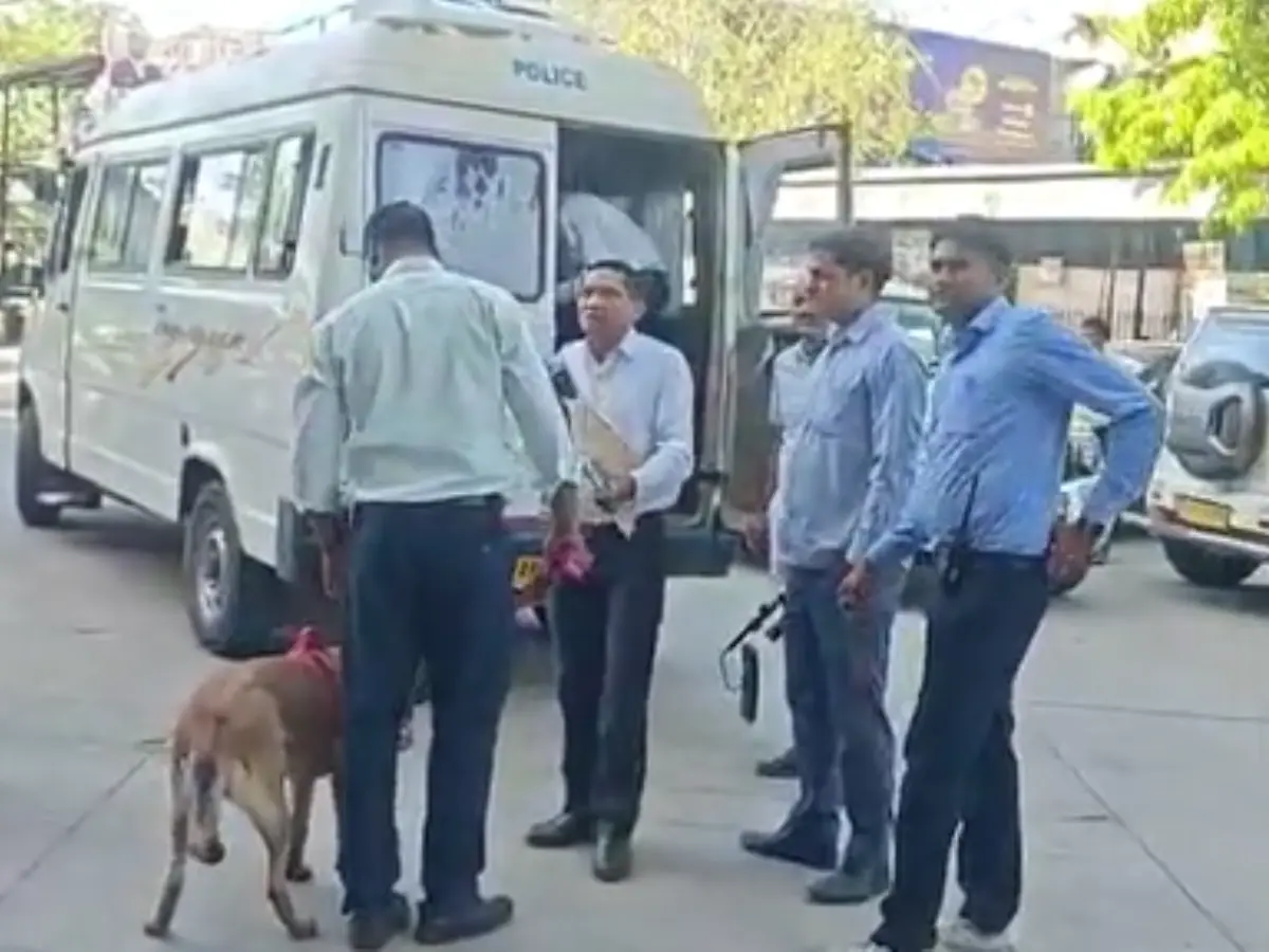 जोधपुर और जयपुर में फिर बम की धमकी, दोनों शहरों की अदालतों में हाई अलर्ट