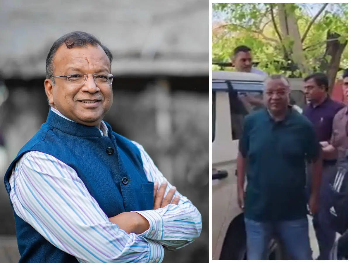 ACB की 3 दिन की रिमांड मांग खारिज, कोर्ट ने सुबोध अग्रवाल को भेजा 2 दिन के लिए हिरासत में