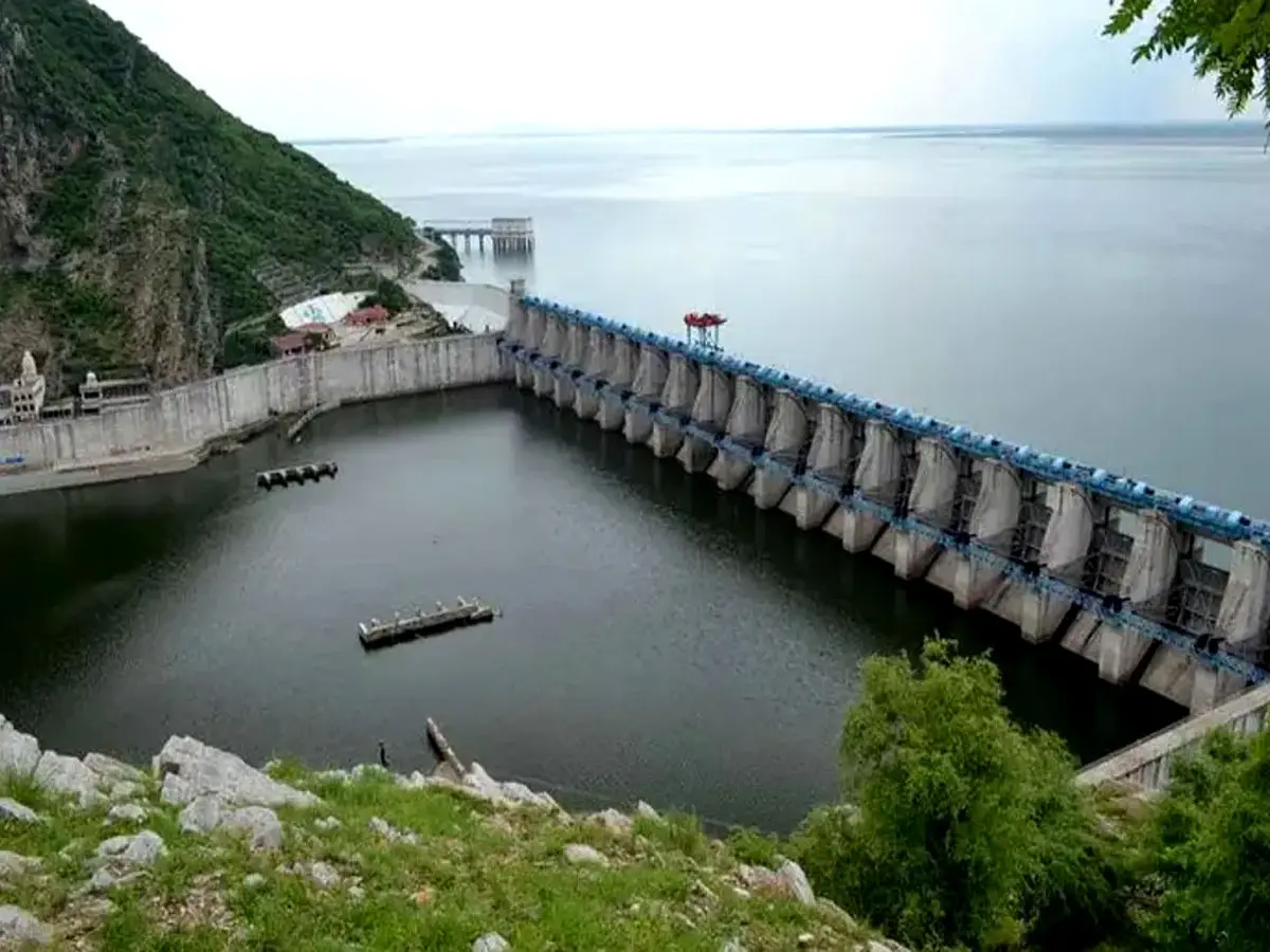 जयपुरवासियों की प्यास बुझाएगा 1886 करोड़ का मेगा प्रोजेक्ट! अब पानी के लिए नहीं तरसना पड़ेगा