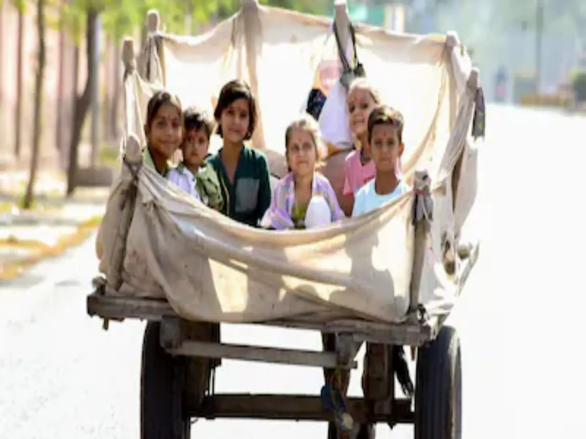 राजस्थान में आंधी-बारिश के बाद मौसम ने तेजी से मारी गुलाटी! जानें आगे कैसा रहेगा मौसम