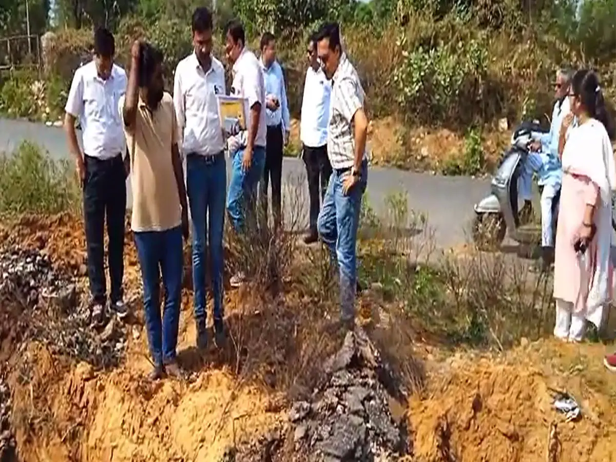 JJM घोटाले में सुबोध अग्रवाल की गिरफ्तारी के बाद PHED में हड़कंप, SIT की नजर अब 4 बड़े पहलुओं पर