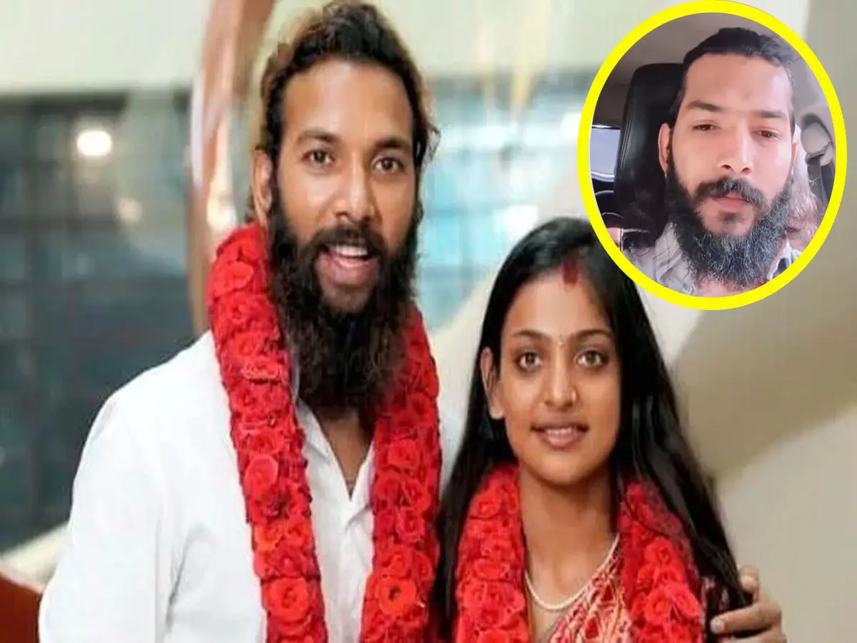 मोनालिसा भागी नहीं! ‘फरमान’ निकला फर्जी, वीडियो में खुला पूरा सच, राजस्थानी शख्स ने मांगी माफी