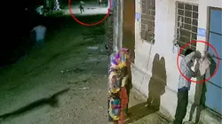 कोटा के रामगंजमंडी में चोरी की कोशिश नाकाम, बदमाशों ने की गोलीबारी, एक गिरफ्तार