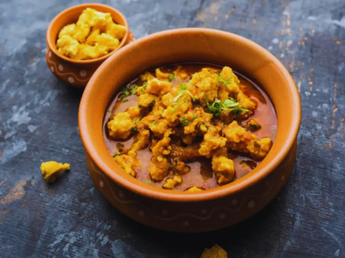 पनीर को पछाड़ देगी ये मारवाड़ी सब्जी, घर पर इस तरह से बनाएं बिना प्याज-टमाटर की ये लजीज डिस