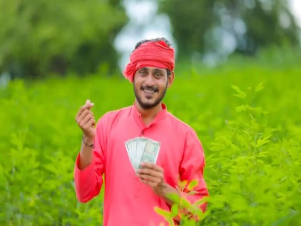 CM Kisan Samman Nidhi