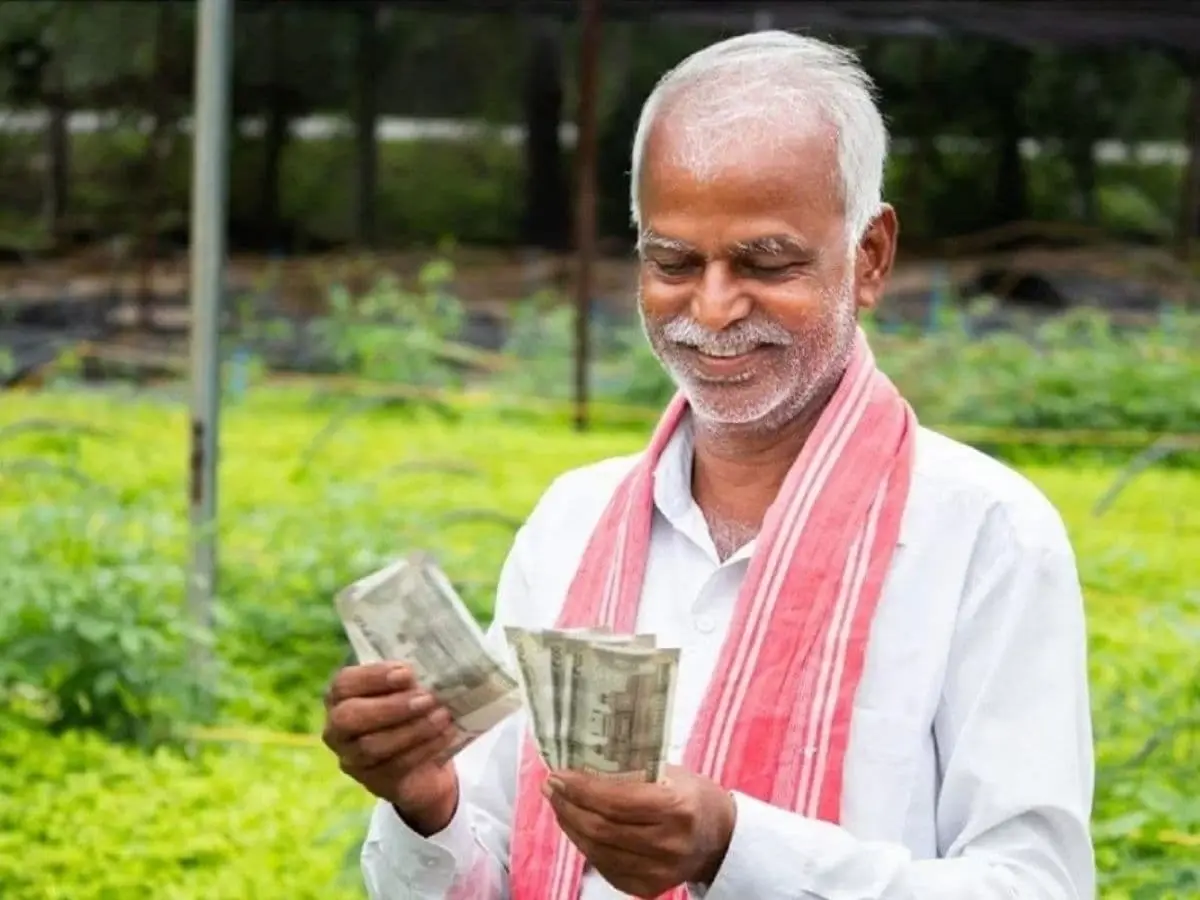 CM Kisan Samman Nidhi