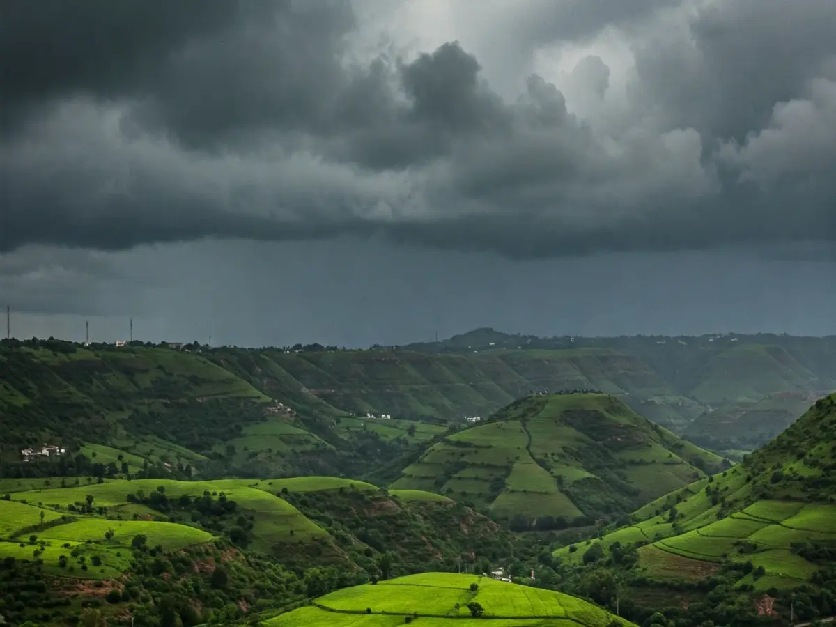 मानसून 2026 पर बड़ा अलर्ट, राजस्थान में सामान्य से कम बारिश की आशंका, मौसम विभाग का चौंकाने वाला अनुमान!