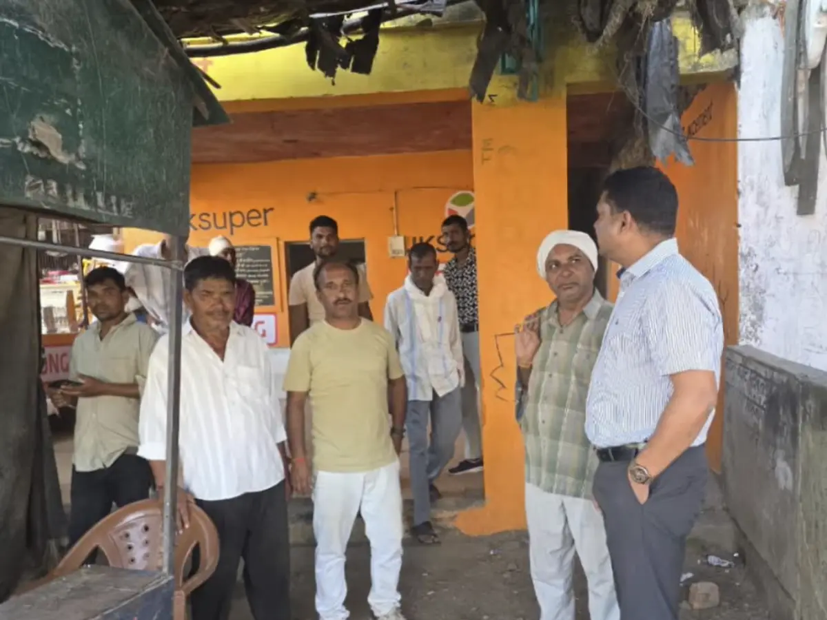 पंचायतों में स्वच्छता को लेकर ग्रामीण विकास एवं पंचायतीराज विभाग सख्त, 80 VDO को नोटिस जारी