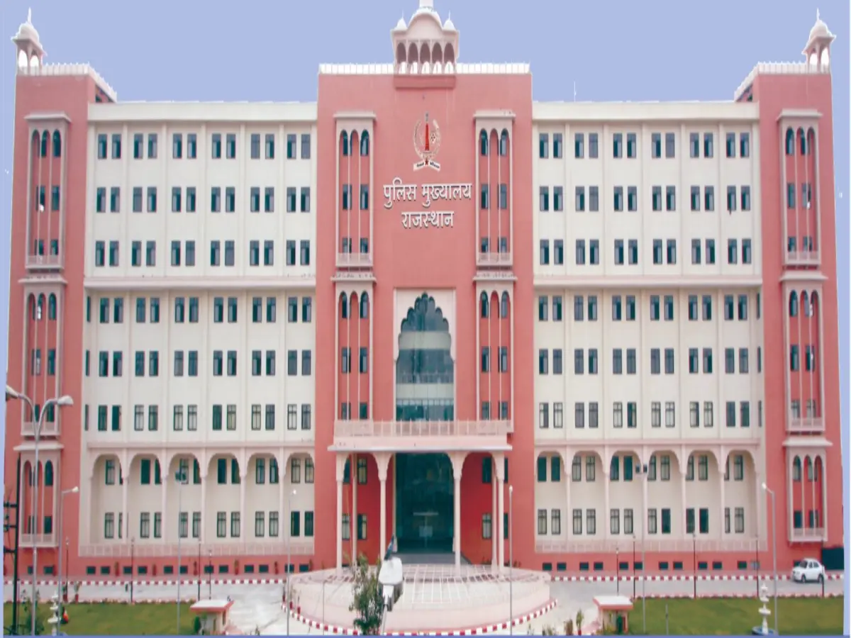 भुगतान अटका, सिस्टम लटका! पुलिस मुख्यालय के करोड़ों के बिल बकाया, ECS से लगाई गुहार