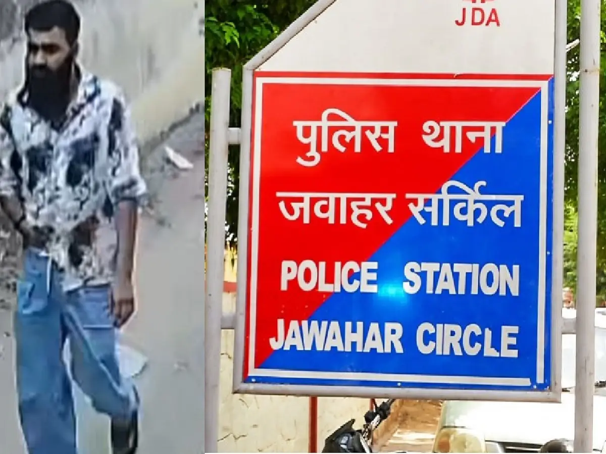 Jaipur: गर्भवती महिला से छेड़छाड़ का मामला, ड्यूटी ऑफिसर और एक हेड कांस्टेबल किया निलंबित