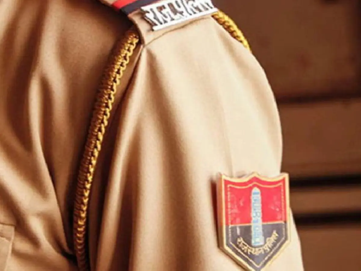 जयपुर में चली तबादला एक्सप्रेस! एक साथ 7 DSP का हुआ ट्रांसफर, देखें लिस्ट