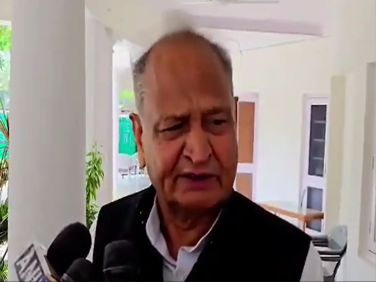 महिला आरक्षण पर अशोक गहलोत का बड़ा हमला! बोले - इतनी जल्दबाजी क्यों?
