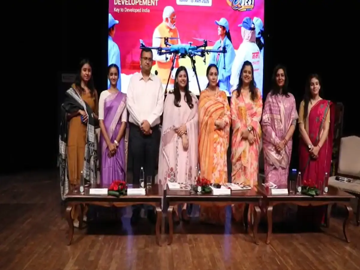 दीया कुमारी का बड़ा बयान! नारी शक्ति वंदन अधिनियम पर डिप्टी सीएम ने जताया PM का आभार