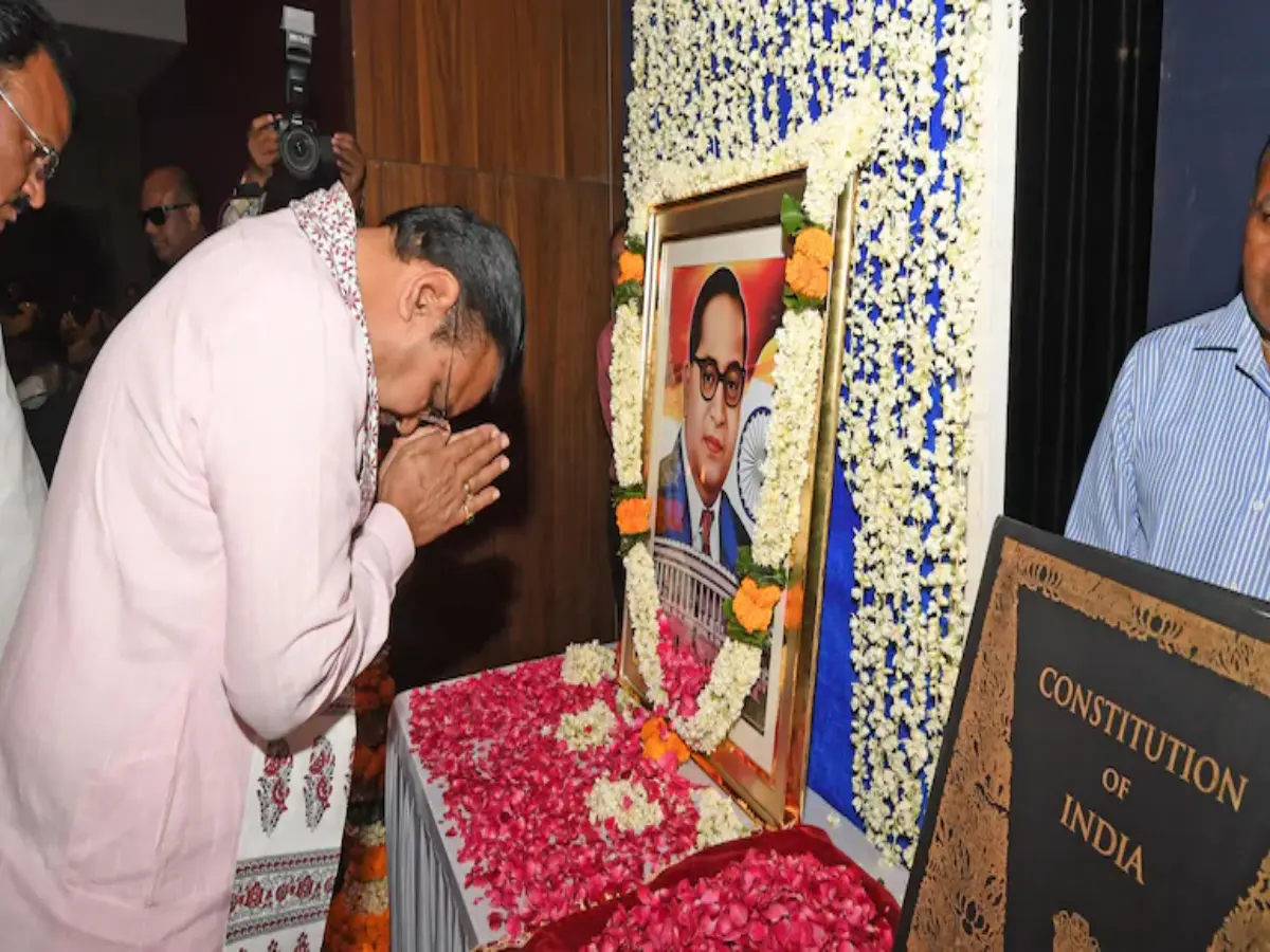 राजस्थान में इस योजना से होगी विकास की बौछार! 250 करोड़ से गांवों की बदलेगी तस्वीर