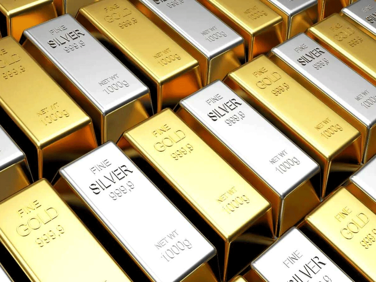 Jaipur Gold Silver Price
